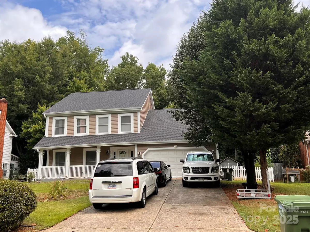 Charlotte, NC 28105,2913 Summerland DR