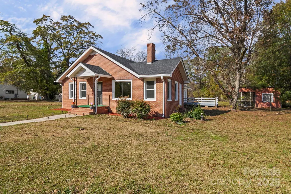 Wadesboro, NC 28170,1709 Nc 109 HWY N