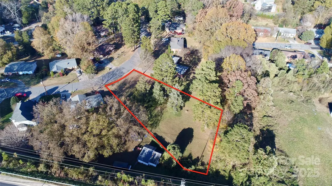 00 Rollingwood DR SE, Concord, NC 28025