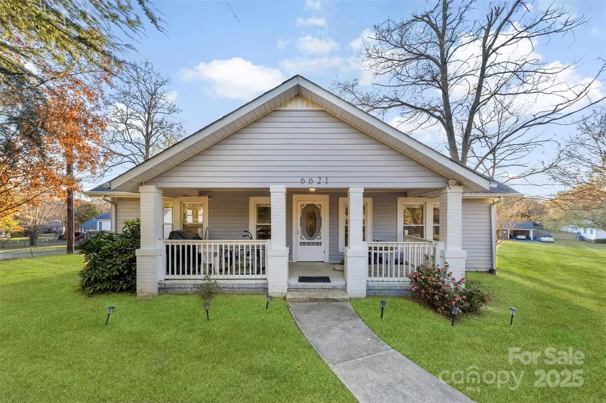 Kannapolis, NC 28081,6621 Charlie Walker RD