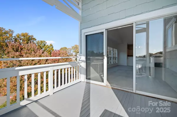 Cornelius, NC 28031,18816 Nautical DR #3