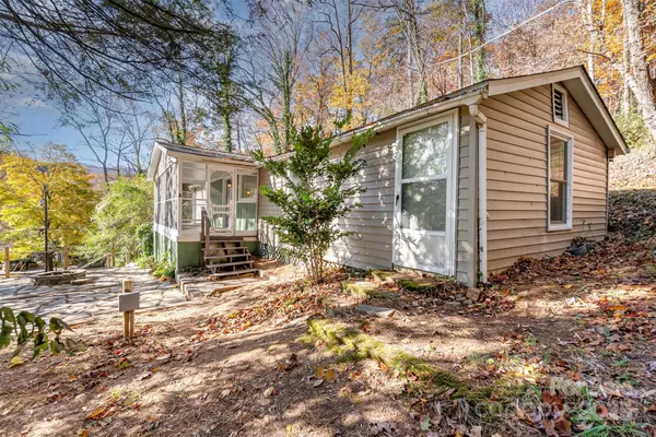 243 Boys Camp RD, Lake Lure, NC 28746