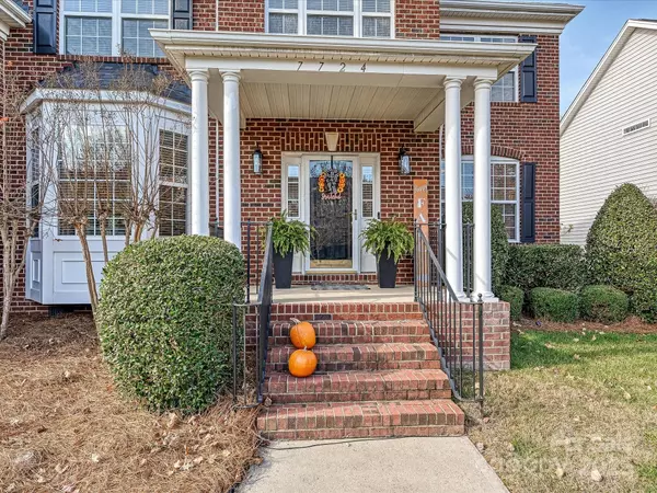 Harrisburg, NC 28075,7724 Woodmere DR