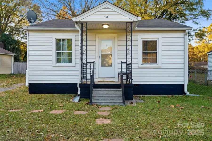 401 N Myrtle ST, Gastonia, NC 28052