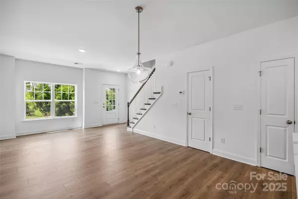 Asheville, NC 28804,135 Cherry Springs LN #12-D