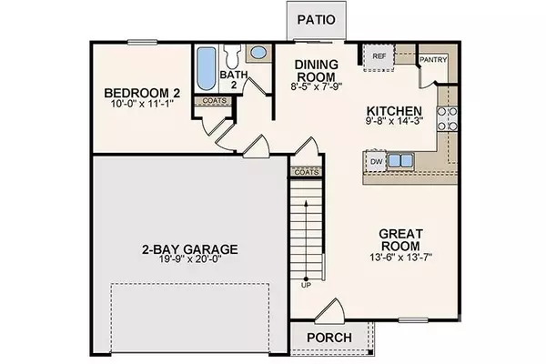 Lexington, NC 27292,341 PINE NEEDLE DR