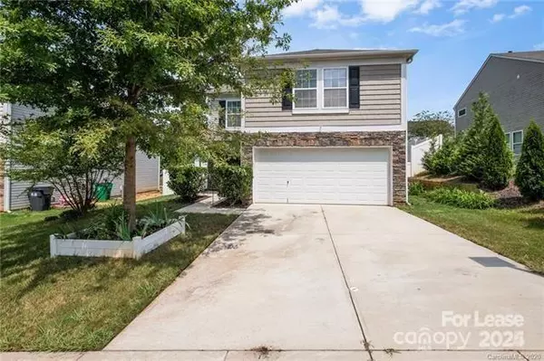 Charlotte, NC 28269,5135 Tomsie Efird LN