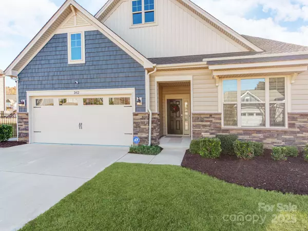 Waxhaw, NC 28173,2412 Napa Valley DR