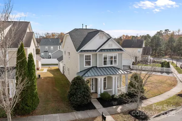 Huntersville, NC 28078,13520 Aldenbrook DR