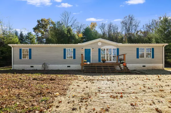 398 Dogwood DR, Bakersville, NC 28705