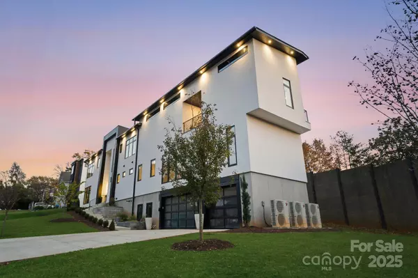 Charlotte, NC 28205,2804 Shenandoah AVE