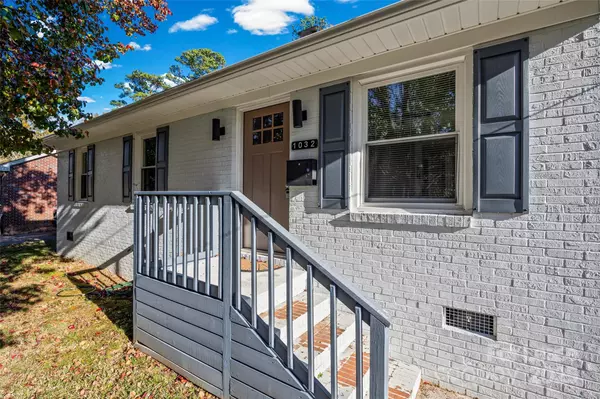 Rock Hill, SC 29730,1032 Barrow CT