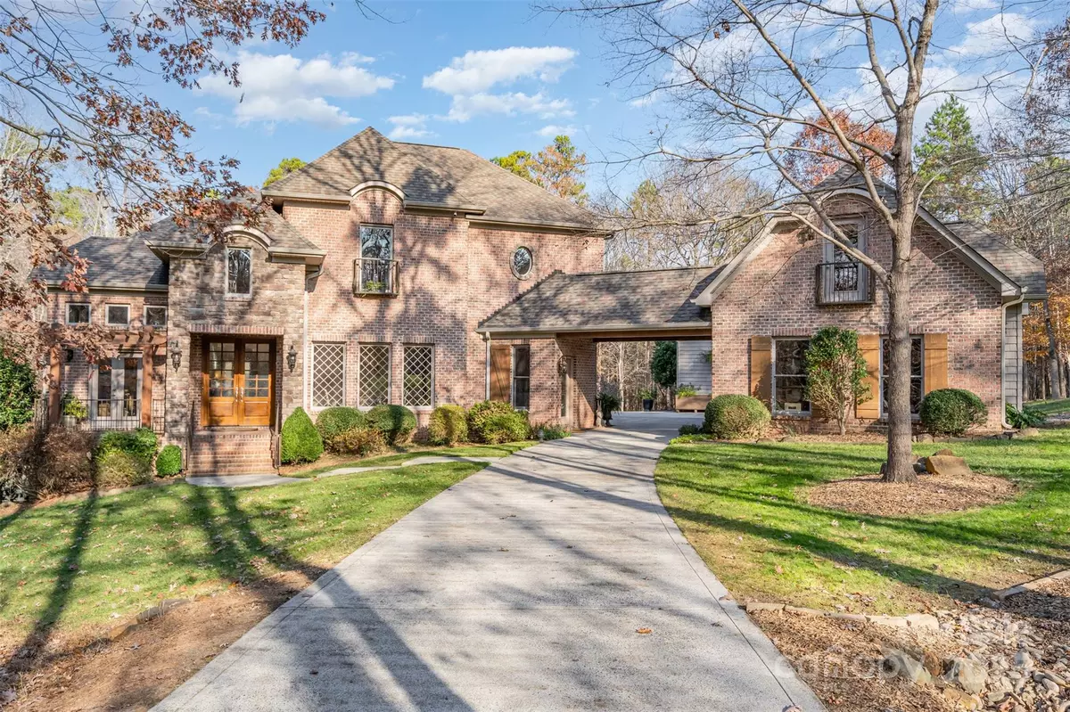 Waxhaw, NC 28173,2504 White Thorne LN