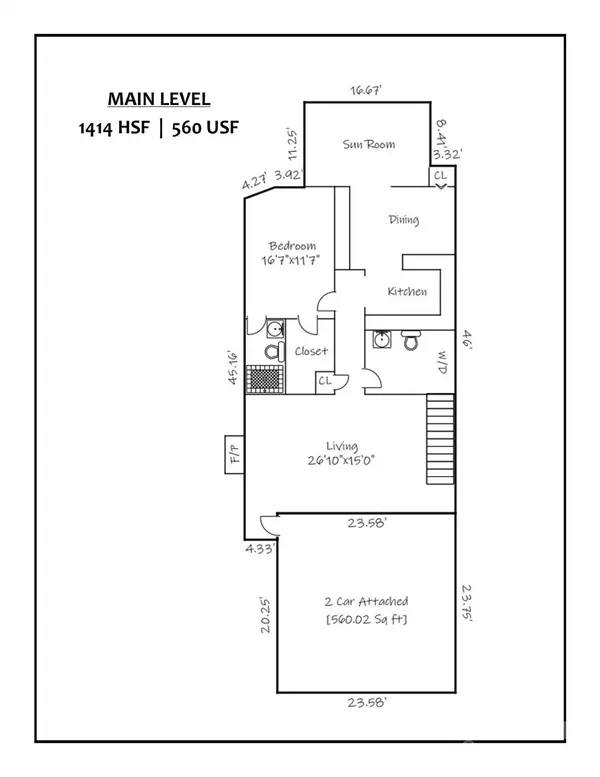 Hickory, NC 28601,1042 1st ST NE