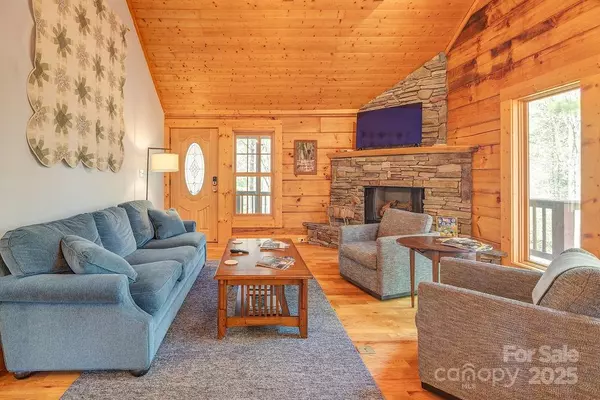 Pisgah Forest, NC 28768,1415 Little River Campground RD