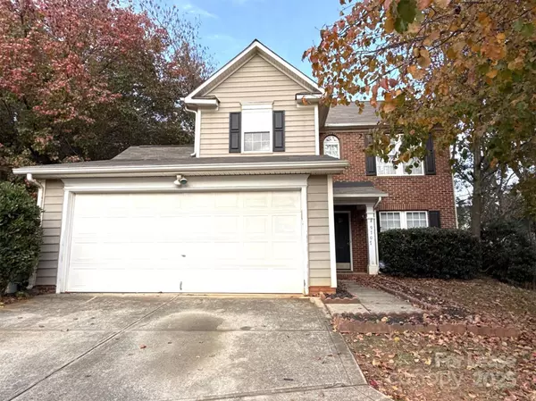 9707 Baxter Caldwell DR, Charlotte, NC 28213