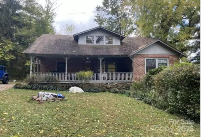 298 Speedwell RD, Cullowhee, NC 28723