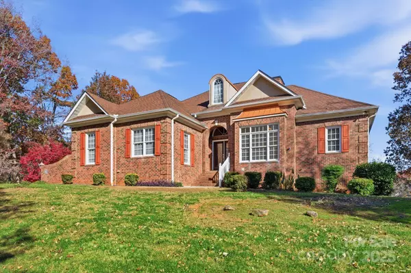 Statesville, NC 28677,211 Harbor Ridge DR