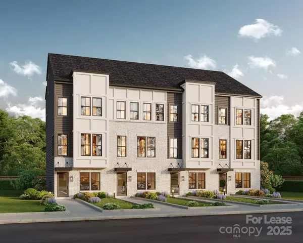 5006 Grayton ALY, Charlotte, NC 28217