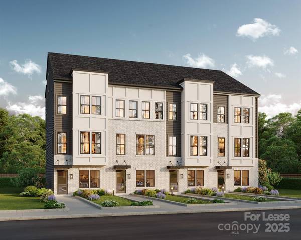 5006 Grayton ALY, Charlotte, NC 28217