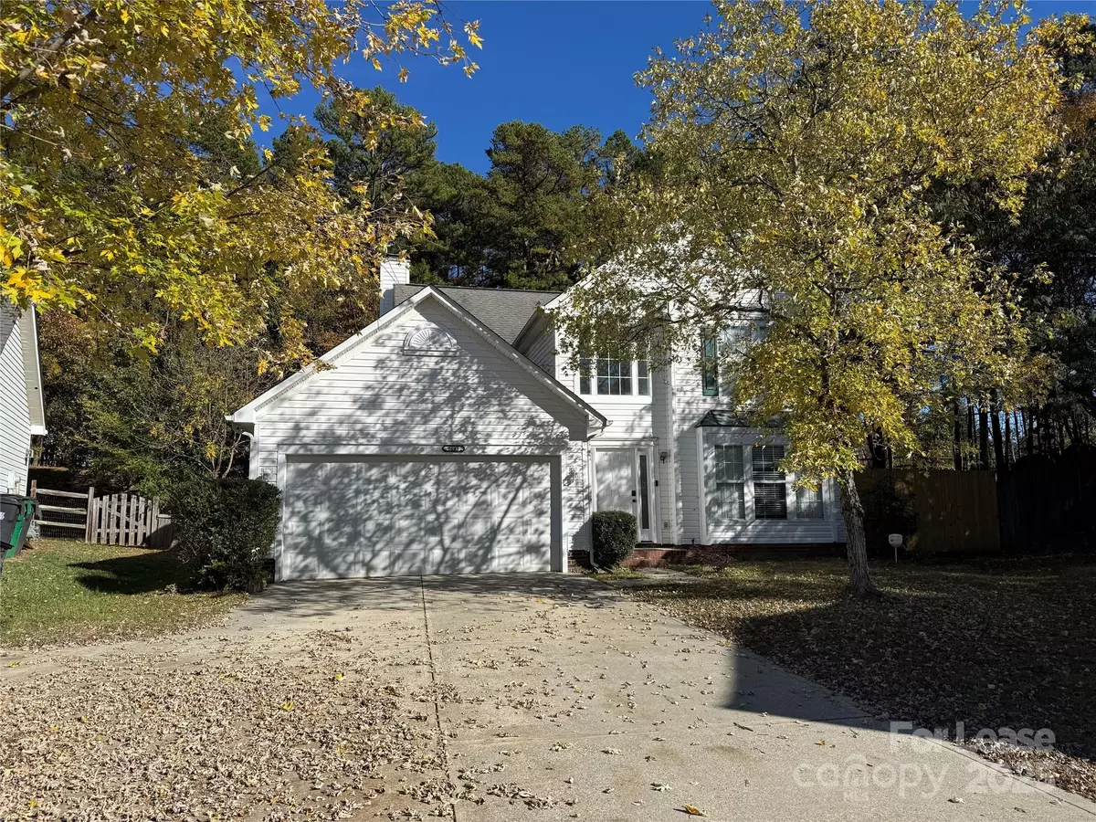 Charlotte, NC 28216,9641 Nettle DR