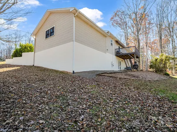 Leicester, NC 28748,171 Dix Creek #2 RD