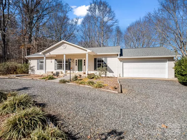 Leicester, NC 28748,171 Dix Creek #2 RD