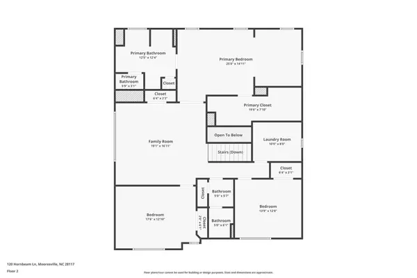 Mooresville, NC 28117,120 Hornbeam LN