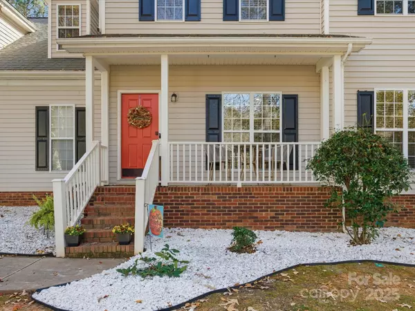 Waxhaw, NC 28173,4601 Magnolia Ridge DR