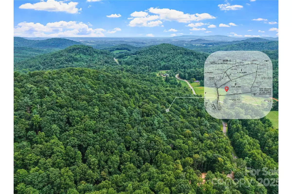 Taylorsville, NC 28681,9.99 Acres Boone Gap LN