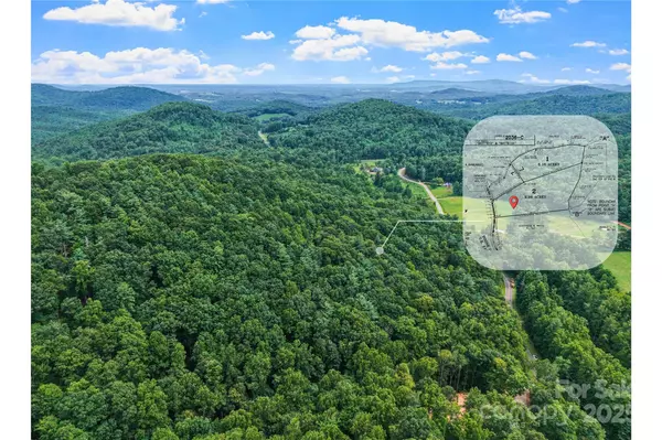 9.99 Acres Boone Gap LN, Taylorsville, NC 28681
