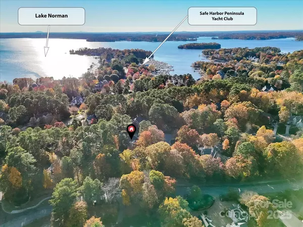 Cornelius, NC 28031,18806 Fore Sail CT