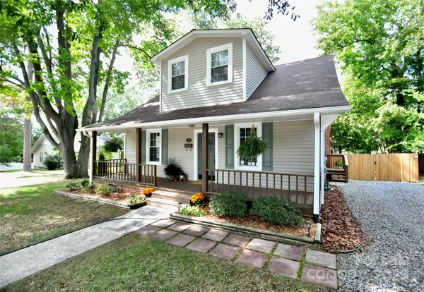 410 S East AVE, Kannapolis, NC 28083