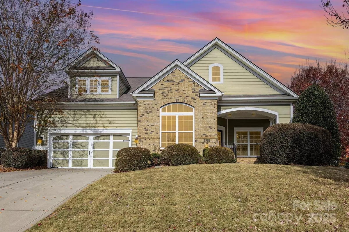 Charlotte, NC 28278,15039 Boudins LN