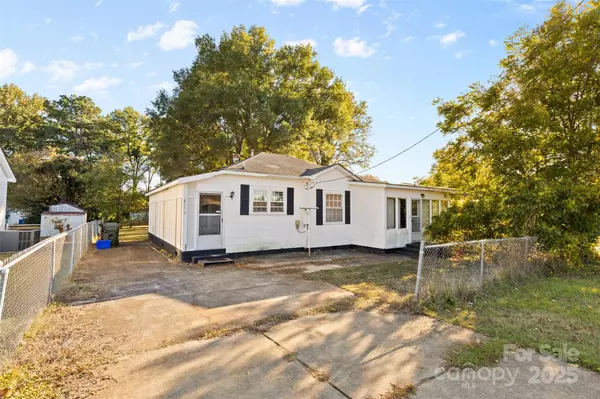 811 Cherry RD, Rock Hill, SC 29730