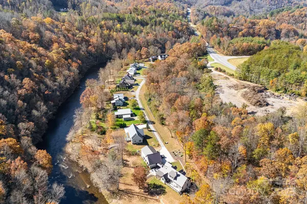 Cullowhee, NC 28723,Lot 9A Light Waters DR #Lot 9A
