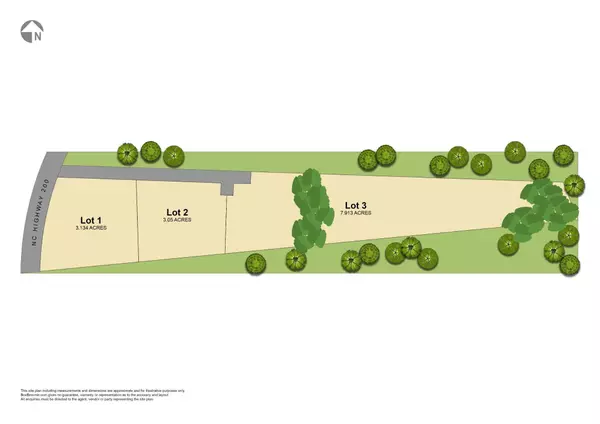 Stanfield, NC 28163,0 NC 200 HWY