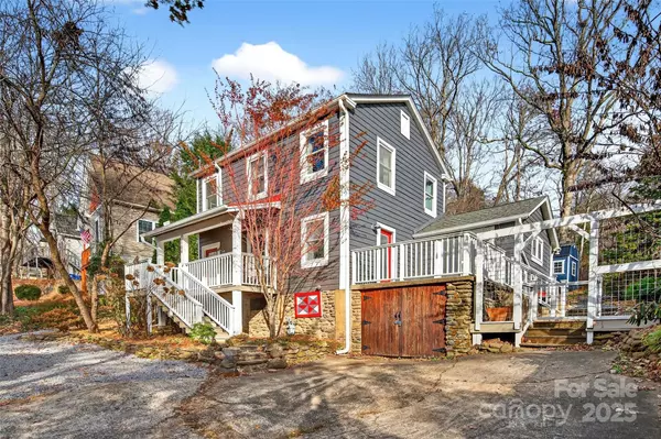 104 Rhododendron AVE #38, Black Mountain, NC 28711