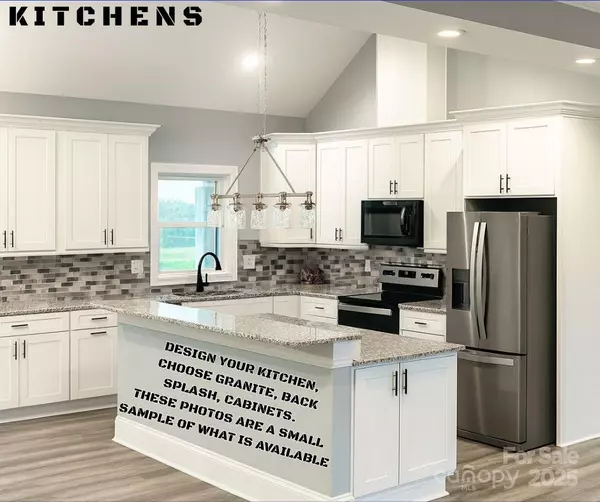 Crouse, NC 28033,00 GEORGE BROWN RD #23