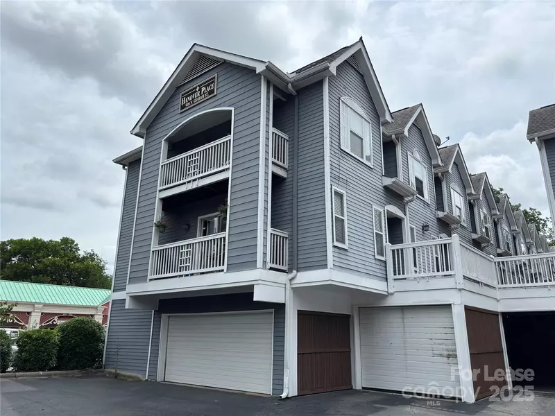 508 N Graham ST #N, Charlotte, NC 28202