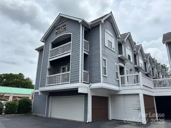 508 N Graham ST #N, Charlotte, NC 28202