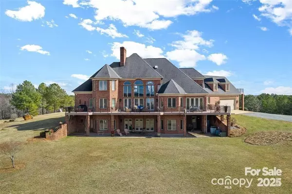 New London, NC 28127,590 Tuckertown RD