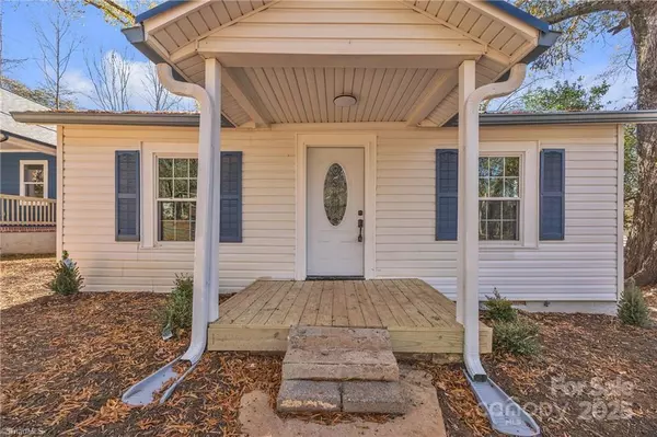 Statesville, NC 28677,1125 Wilmington AVE