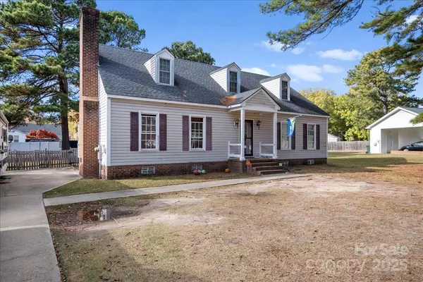 Wilson, NC 27896,2707 Ridge RD NW