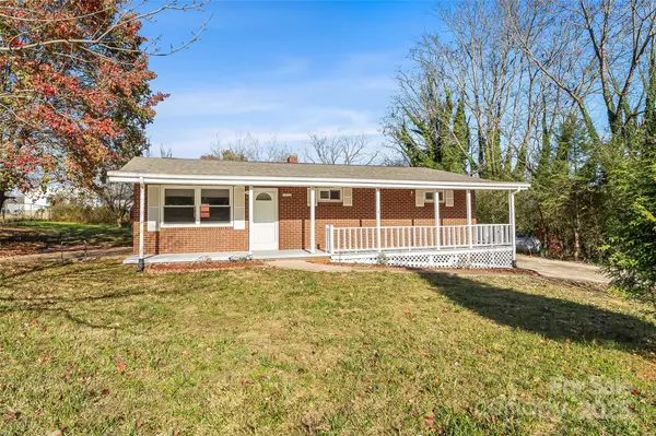 1222 Old North RD, Lenoir, NC 28645