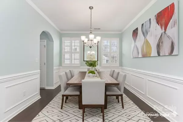 Huntersville, NC 28078,11106 Grenfell AVE