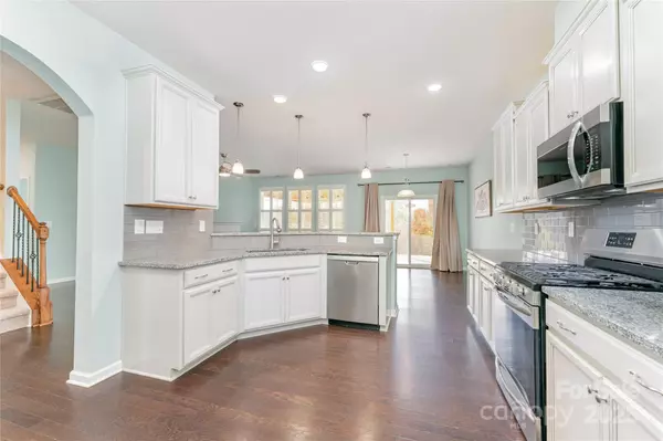 Huntersville, NC 28078,11106 Grenfell AVE