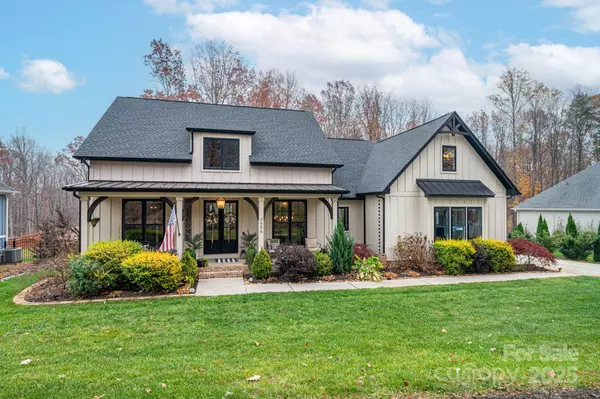 2656 Lee Lawing RD, Lincolnton, NC 28092