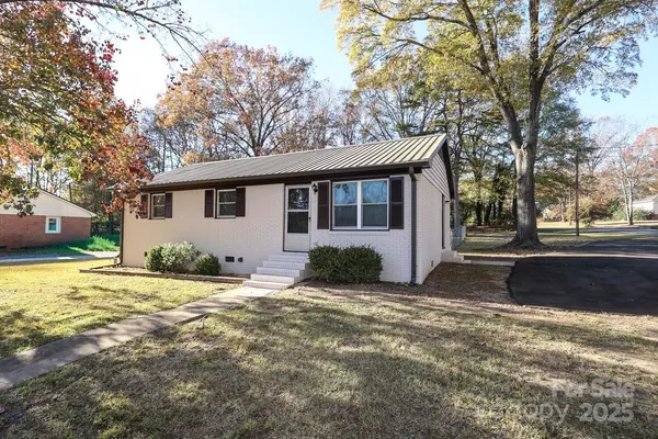 300 Grover Moore PL, Indian Trail, NC 28079