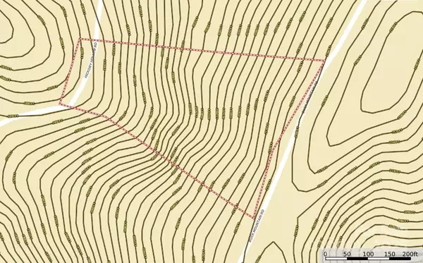 Purlear, NC 28665,TBD Buck Mountain RD #96